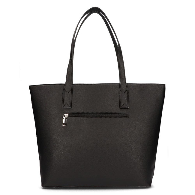 Bag Filippo TD0197/21 BK black