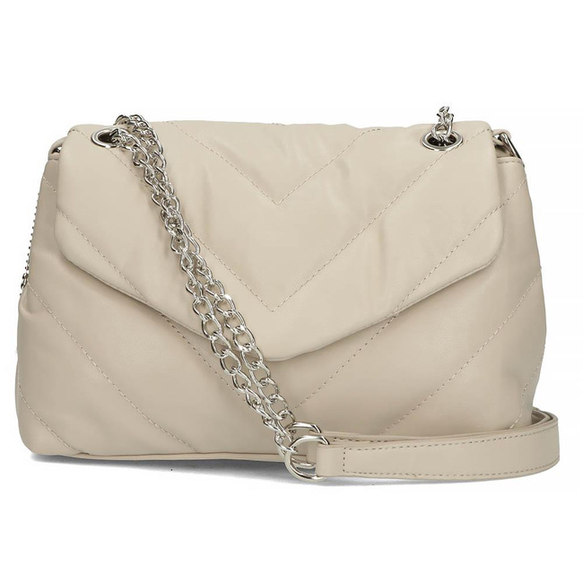 Filippo Messenger Bag  TD0302/22 EC ecru