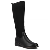 Boots Filippo DKZ7332/25 BK black