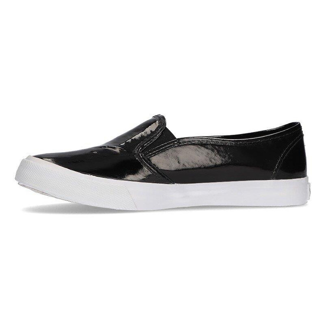 Sneakers McKey R15-D-TN-710 Black