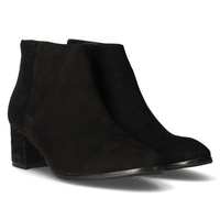 Filippo ankle boots DBT936/20 BK black