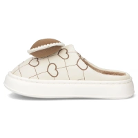 Slippers Filippo DK7482/25 BE beige