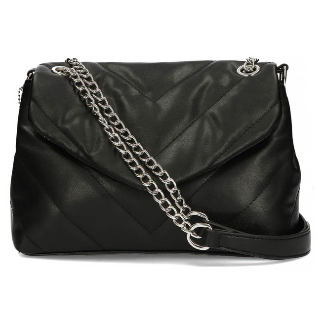 Filippo Messenger Bag  TD0302/22 BK black