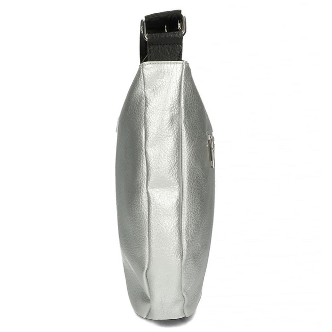 Handbag Filippo Messenger Bag TD0142/22 SI silver