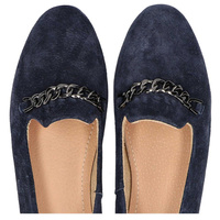 Shoes Filippo DP1219/20 NV Navy