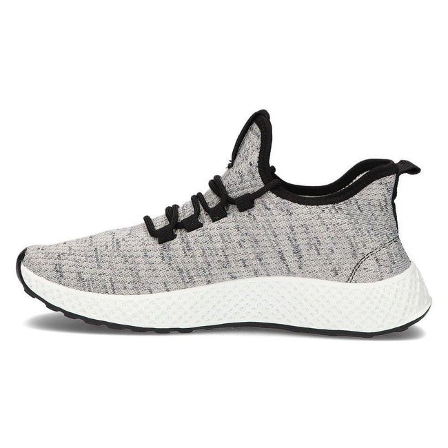 Men's sneakers Filippo MTN2179/21 GR gray
