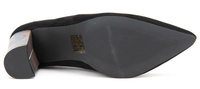 Shoes Filippo DP1103/19 BK Black