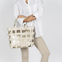 Bag Filippo  TD0237/22 EC ecru