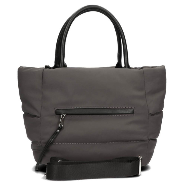 Handbag Filippo Messenger Bag TD0094/21 GR grey