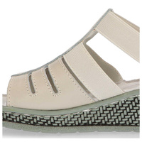 Sandały Filippo DS1432/20 BE beige