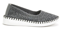 Shoes FILIPPO DP064/18 GR Grey