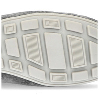 Półbuty Filippo DP1406/20 GR Grey