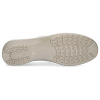 Filippo DP1319/20 SI Silver shoes