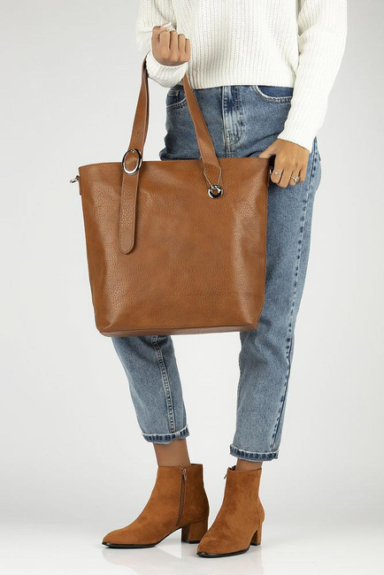 Filippo handbag TD0374/22 CG cognac