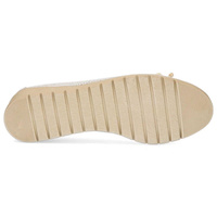 Skórzane półbuty Filippo DP1254/20 GR szare