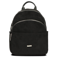 Backpack Filippo TD0319/22 BK black