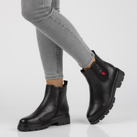Filippo ankle boots DBT3085/21 BK black