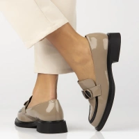 Leather lords Filippo DP6956/25 BE beige