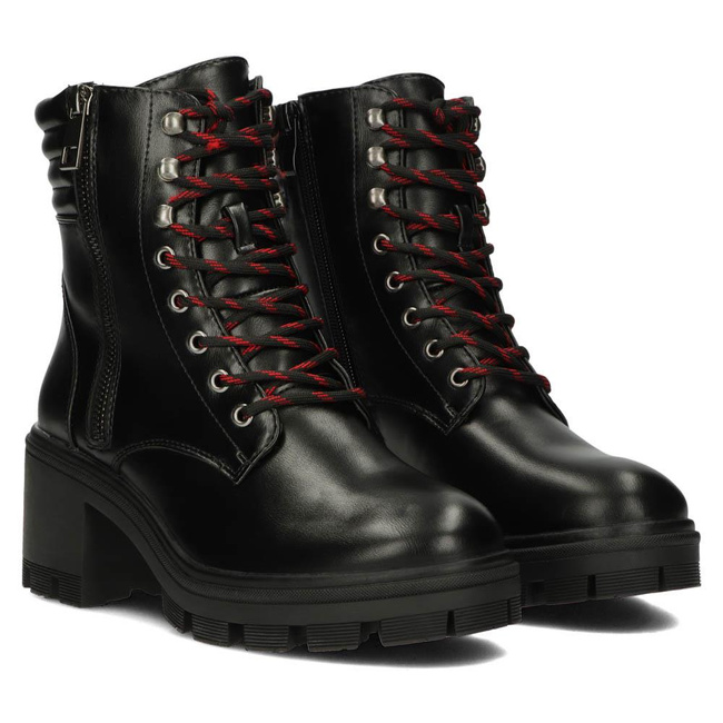 Filippo ankle boots DBT4232/22 BK black