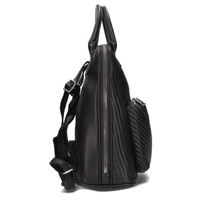 Backpack Filippo TD0126/21 BK black 