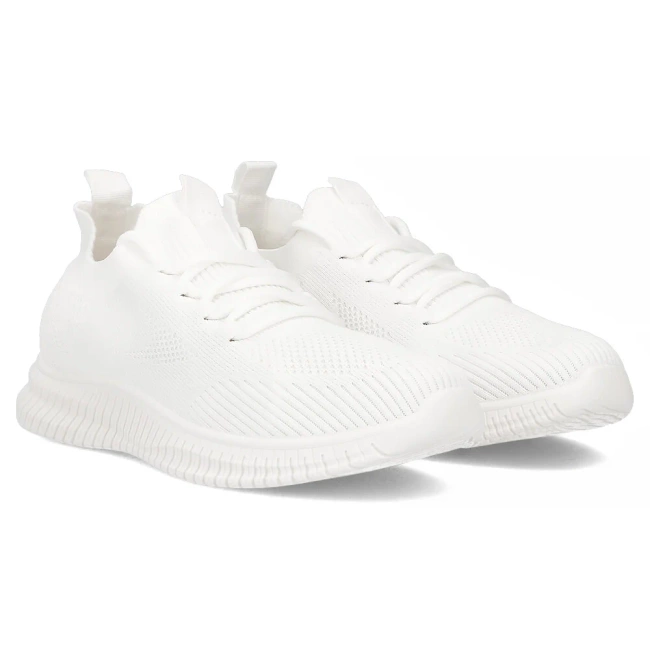 Filippo sneakers DTN7098/25 WH white