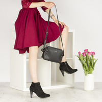 Filippo ankle boots DBT1041/19 BK black