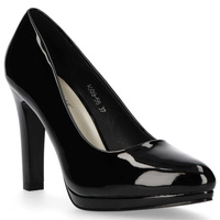 Pumps Show It A509-56 black