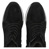 Filippo DBT1504/20 BK sneakers black