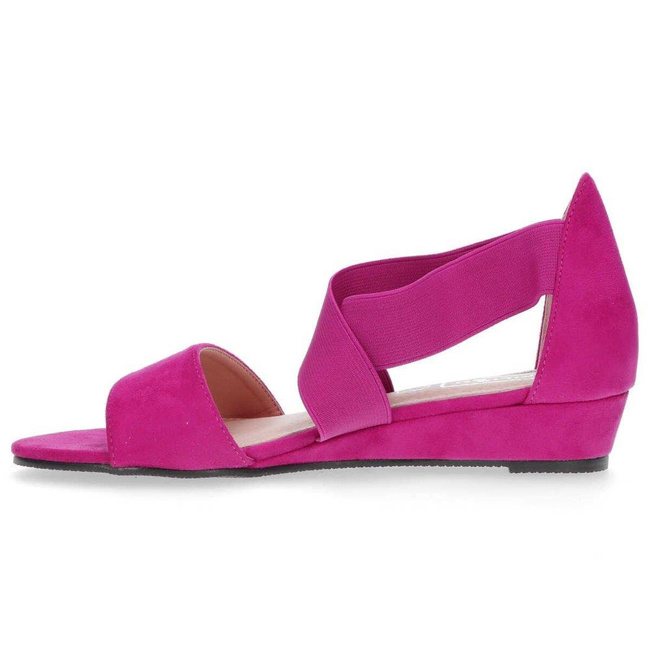 Sandals Filippo DS1363/20 FH Fuchsia