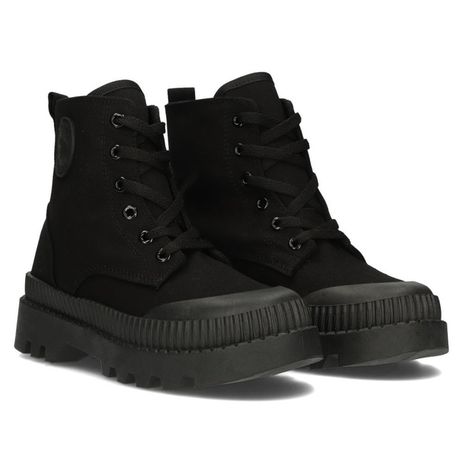 Filippo 2021 sneakers black