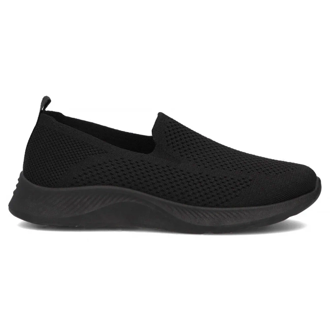 Filippo sneakers DTN7082/25 BK Black