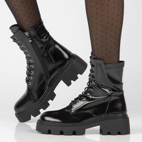 Filippo ankle boots DBT4095/22 BK black