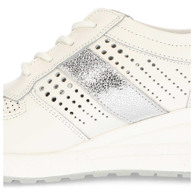 Shoes Filippo DP736/20 WH White