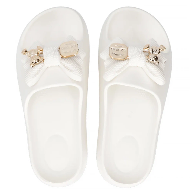 Slippers Filippo DK6689/24 LT BE beige