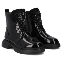 Filippo ankle boots DBT6568/25 BK black