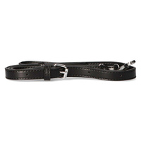Torebka Filippo TD0104/20 Czarna