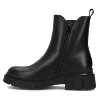 Filippo ankle boots DBT6559/24 BK black