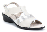 Sandals Filippo DS050/18 BE beige