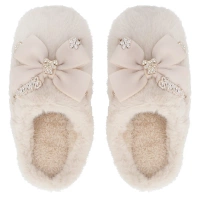 Slippers Filippo DK7480/25 BE beige