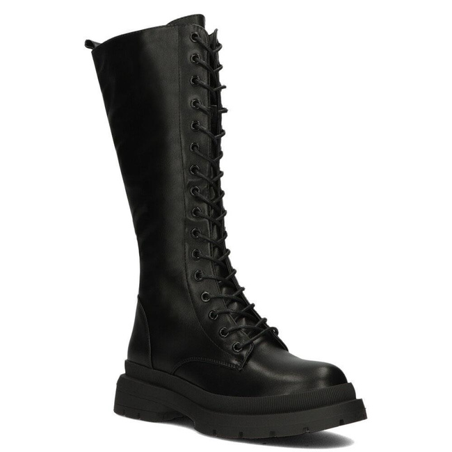 Boots Filippo DBT4005/22 BK black
