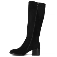 Boots Filippo DKZ6603/25 BK black