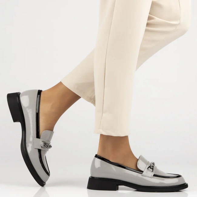 Leather lords Filippo DP6956/25 BE beige