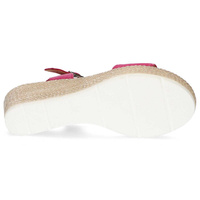 Sandals Filippo DS1330/20 FH Fuchsia