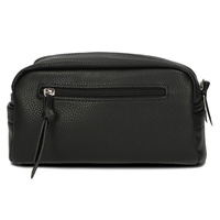 Torebka Filippo Listonoszka TD0318/22 BK czarna