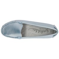 Mokasyny Filippo DP130/20 LT BL Light Blue