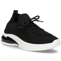 Sneakersy Filippo DTN2287/21 BK czarne