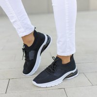 Sneakersy Filippo DTN2287/21 BK czarne