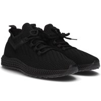 Sneakersy męskie Filippo MTN2293/21 BK czarne