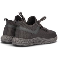 Sneakersy męskie Filippo MTN2293/21 GR szare