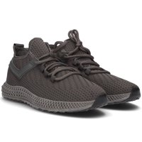 Sneakersy męskie Filippo MTN2293/21 GR szare